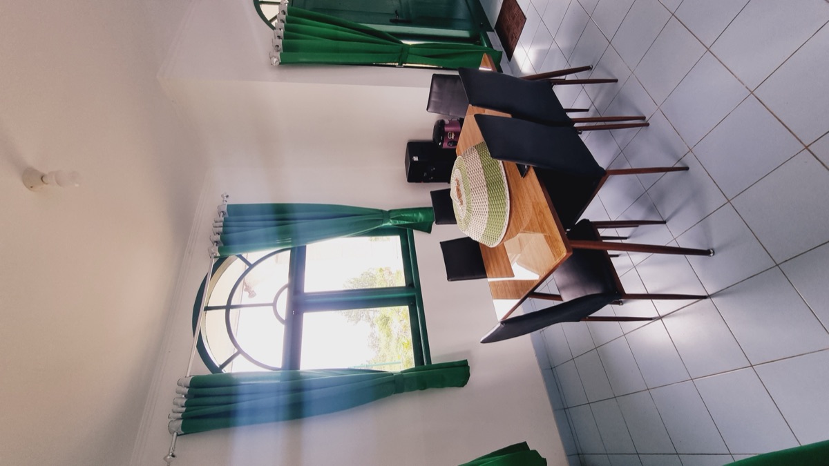 Villa ChavaMinerva Aprila Ciater Highland Resort