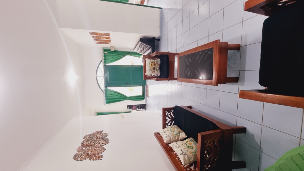 Villa ChavaMinerva Aprila Ciater Highland Resort