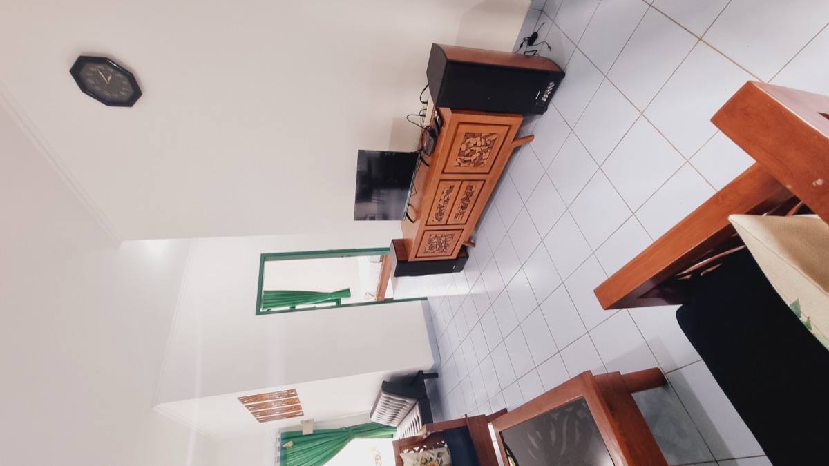Villa ChavaMinerva Aprila Ciater Highland Resort