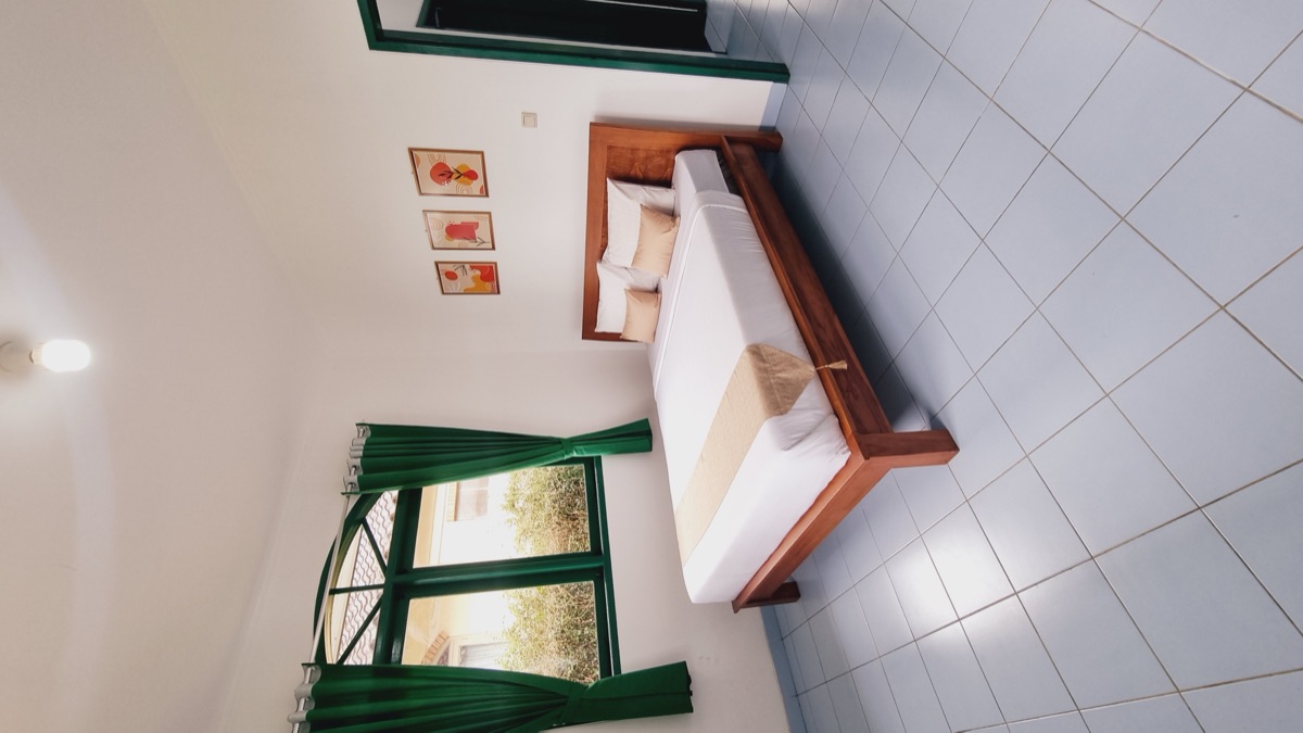 Villa ChavaMinerva Aprila Ciater Highland Resort