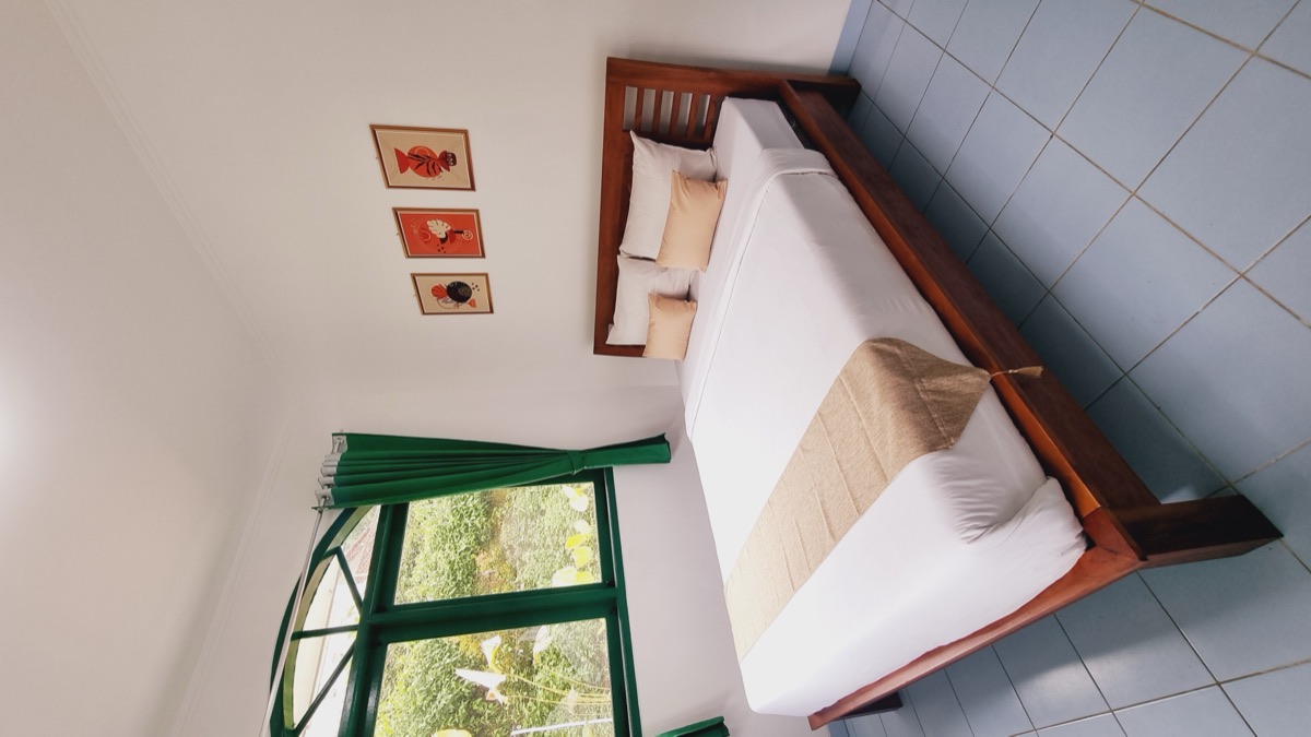 Villa ChavaMinerva Aprila Ciater Highland Resort