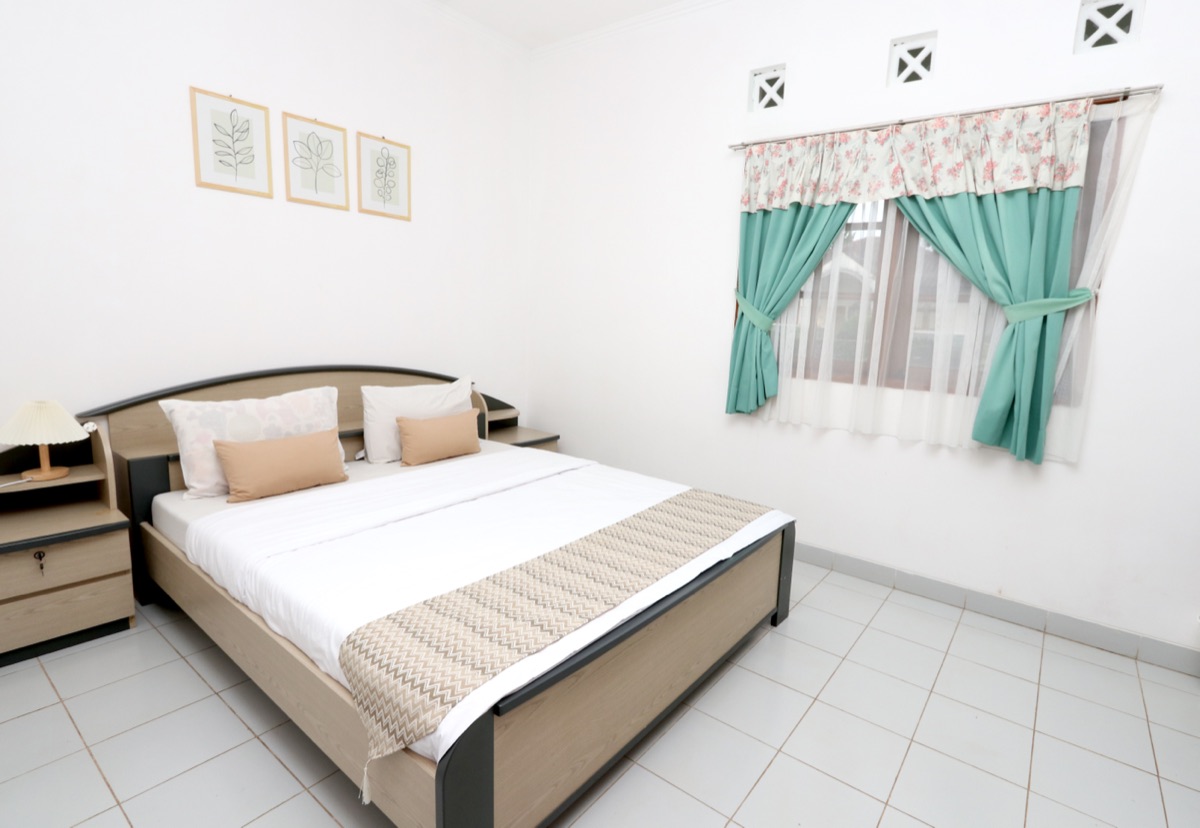 Villa ChavaMinerva Aries Ciater Highland Resort