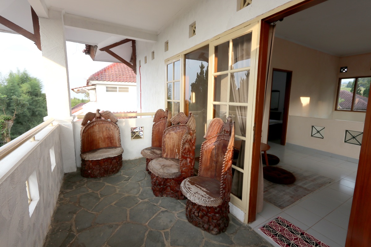 Villa ChavaMinerva Aries Ciater Highland Resort