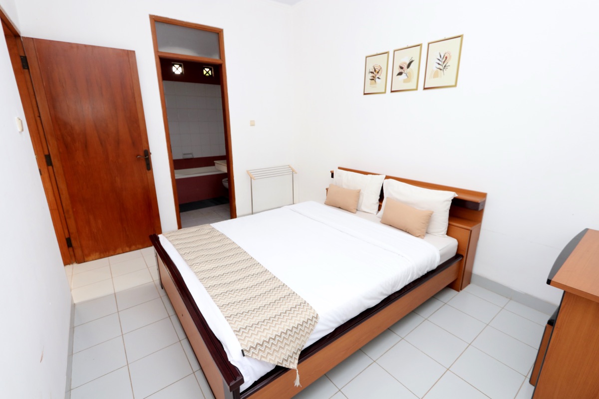 Villa ChavaMinerva Aries Ciater Highland Resort