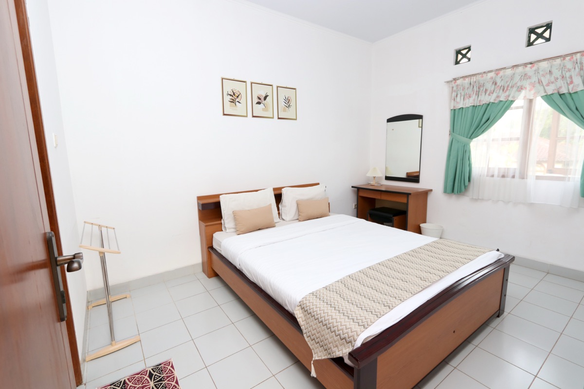 Villa ChavaMinerva Aries Ciater Highland Resort