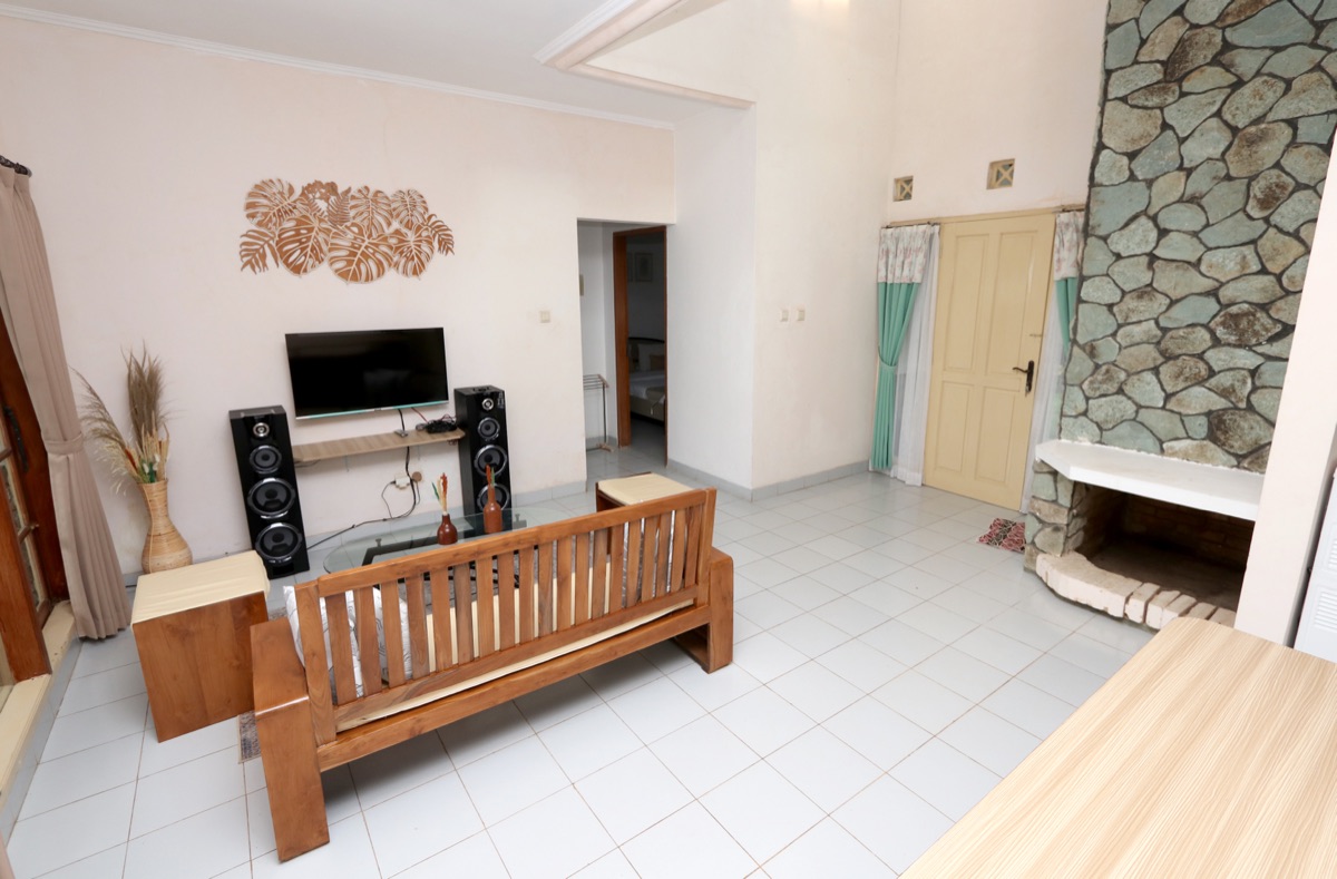 Villa ChavaMinerva Aries Ciater Highland Resort