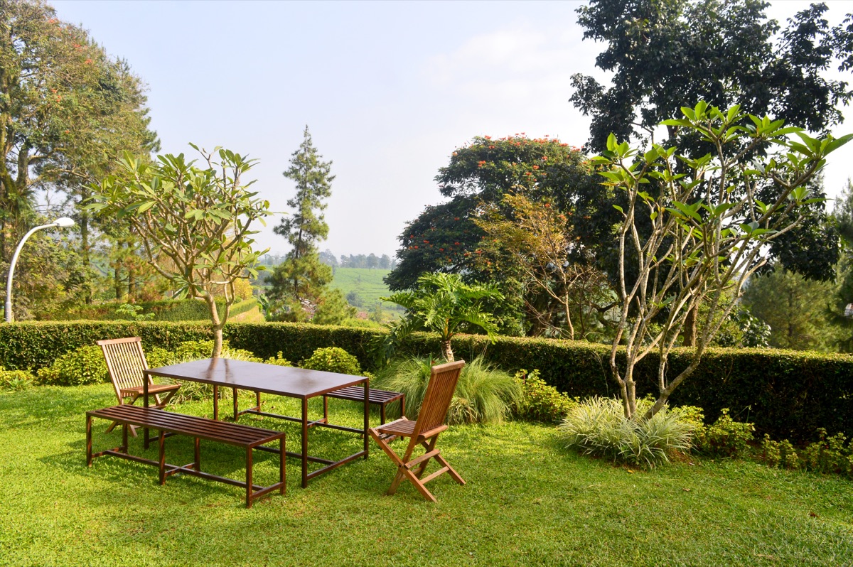 Villa ChavaMinerva Bata Ciater Highland Resort