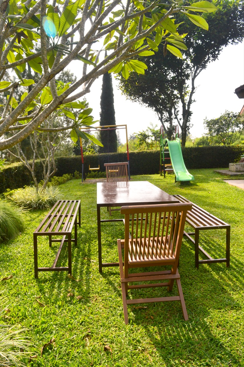 Villa ChavaMinerva Bata Ciater Highland Resort