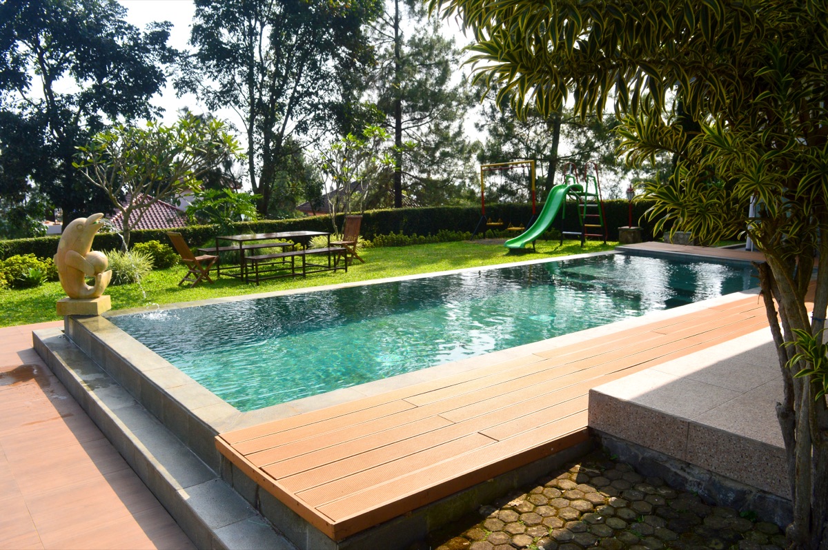 Villa ChavaMinerva Bata Ciater Highland Resort