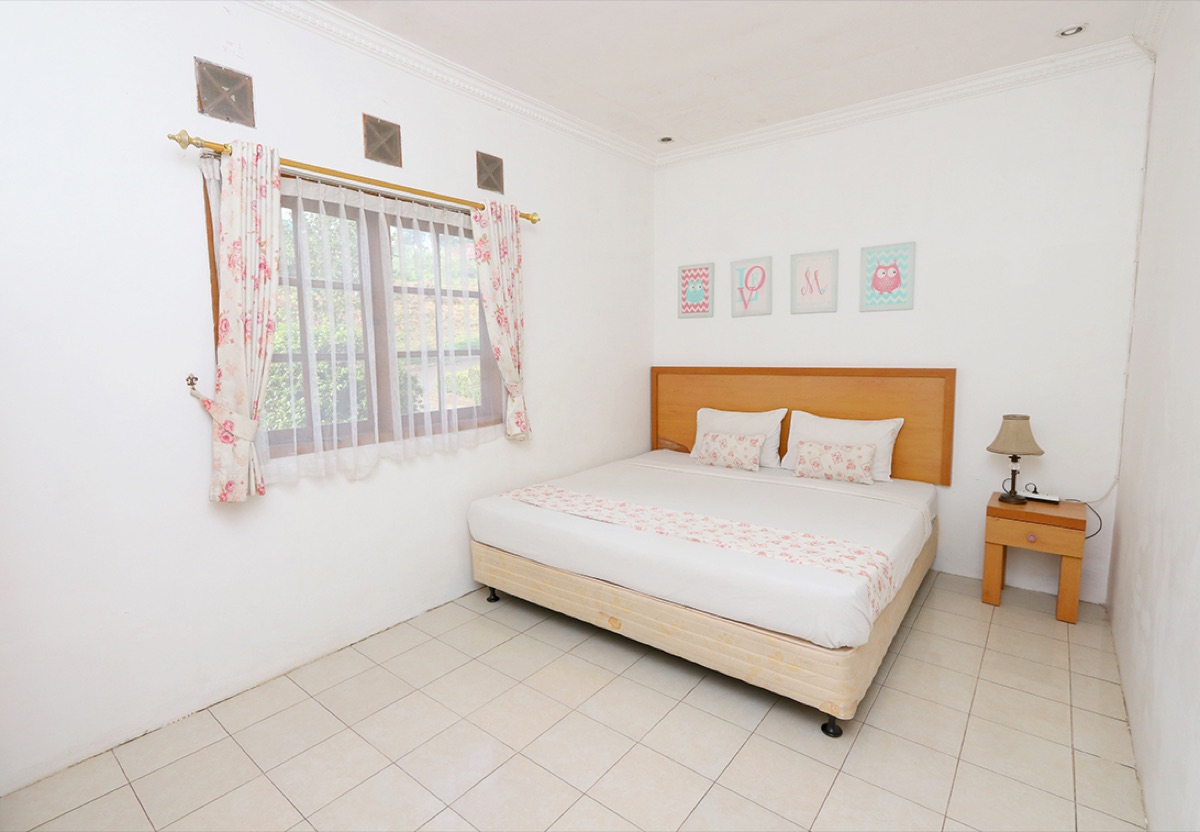 Villa ChavaMinerva Dima Ciater Highland Resort