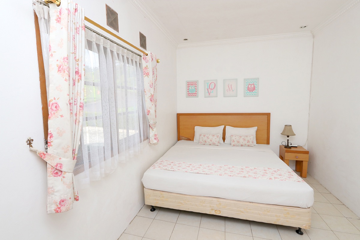 Villa ChavaMinerva Dima Ciater Highland Resort