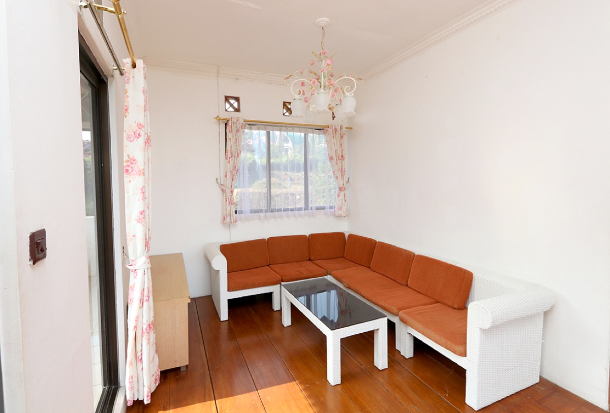 Villa ChavaMinerva Dima Ciater Highland Resort