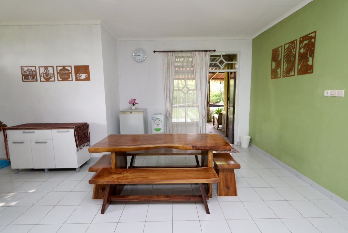 Villa ChavaMinerva Hanni Ciater Highland Resort