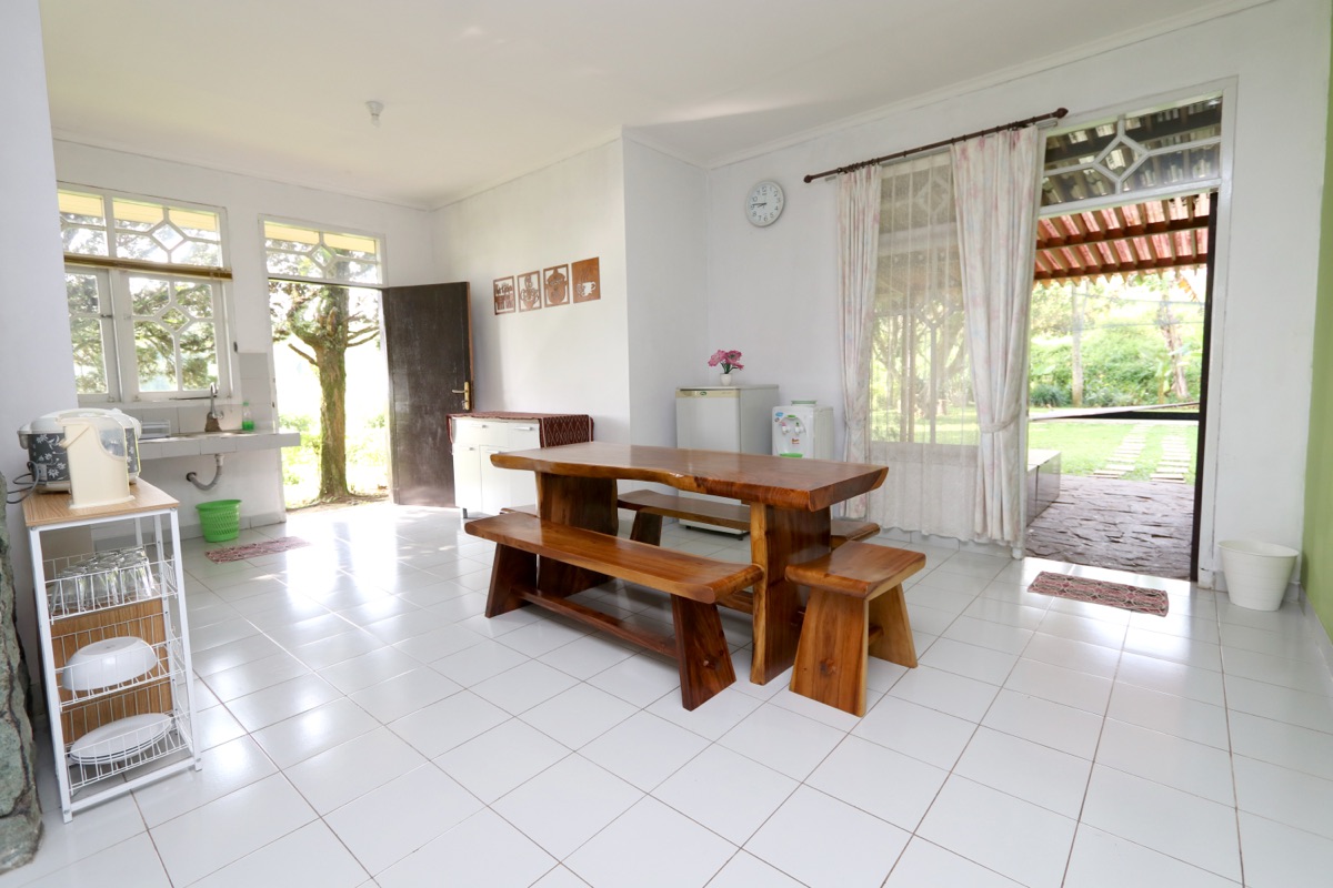 Villa ChavaMinerva Hanni Ciater Highland Resort
