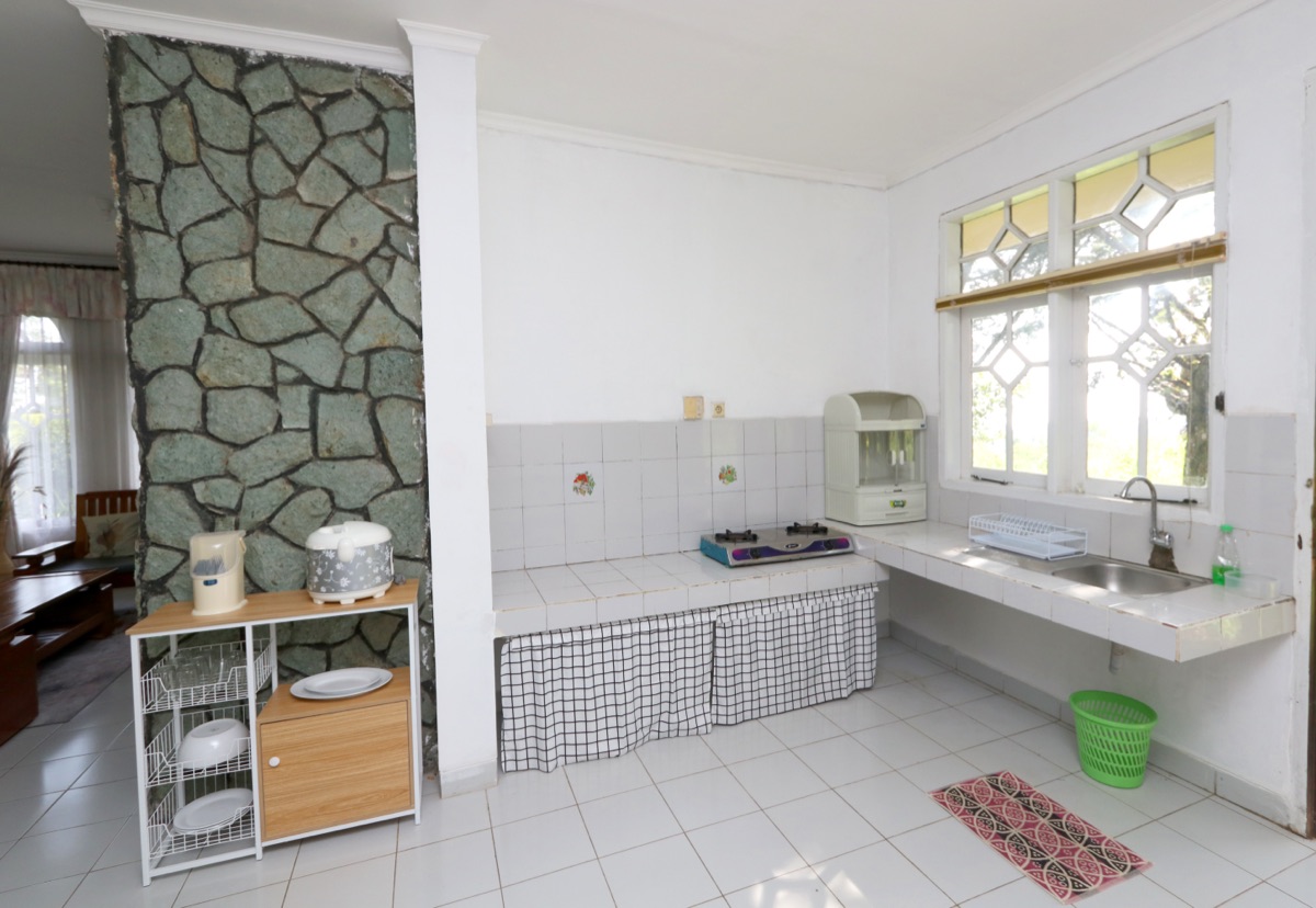 Villa ChavaMinerva Hanni Ciater Highland Resort