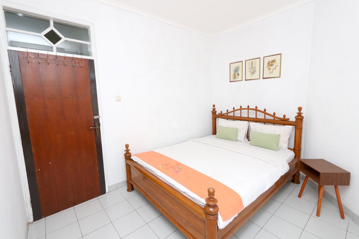 Villa ChavaMinerva Hanni Ciater Highland Resort