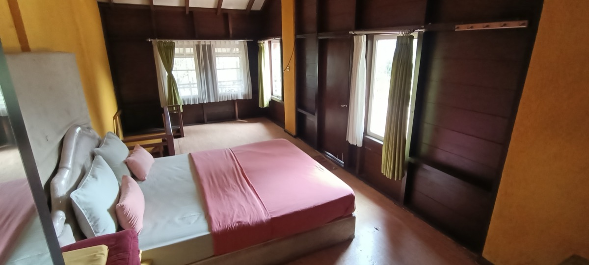 Villa ChavaMinerva Istana Bunga Lembang